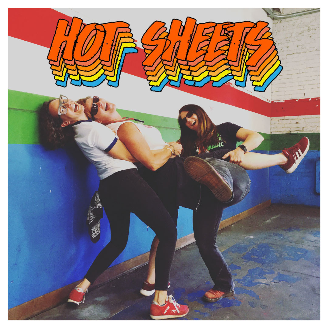 Hot Sheets